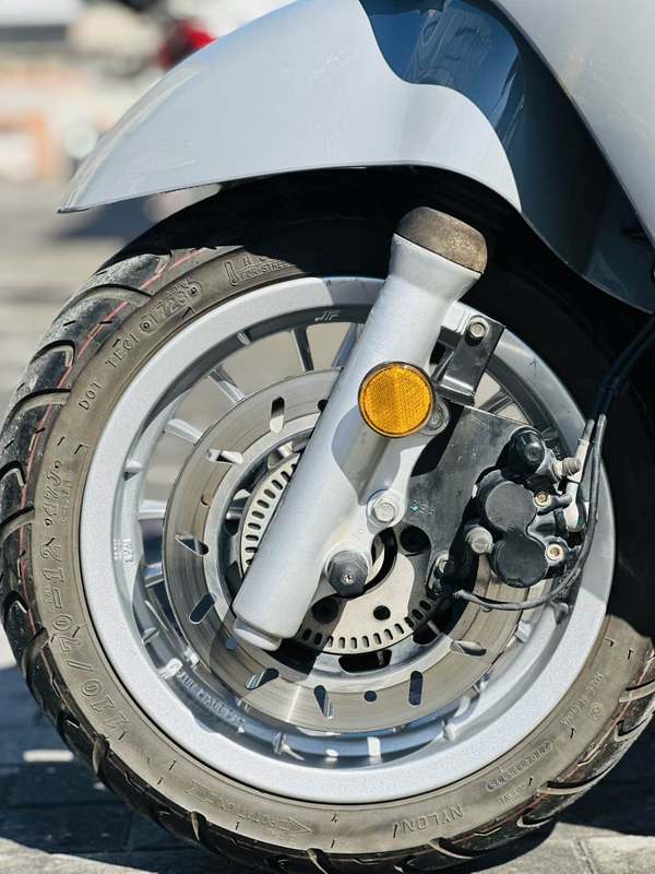 二手三阳飞度 Fiddle