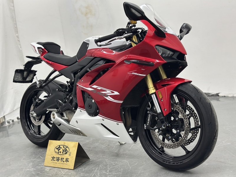 二手凯越450RR