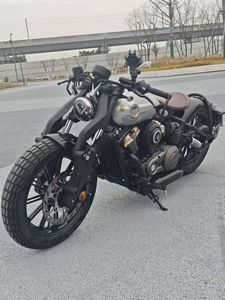 二手奔达拿破仑250