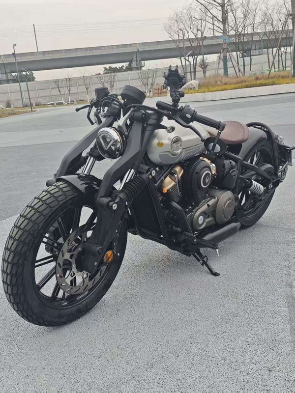 二手奔达拿破仑250