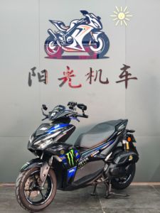 二手雅马哈AEROSPORTS X