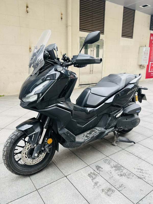 二手本田ADV350