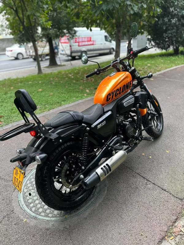 二手赛科龙RA250