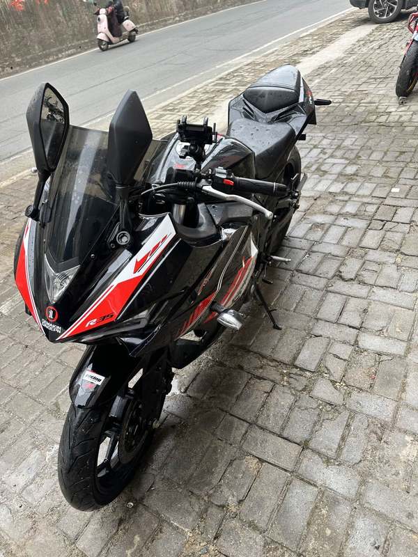 二手乙本牌YB350-11D