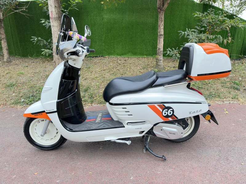 二手天鹰TA 她他