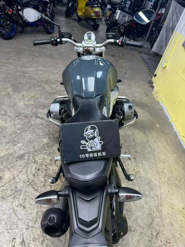 二手宝马R NineT