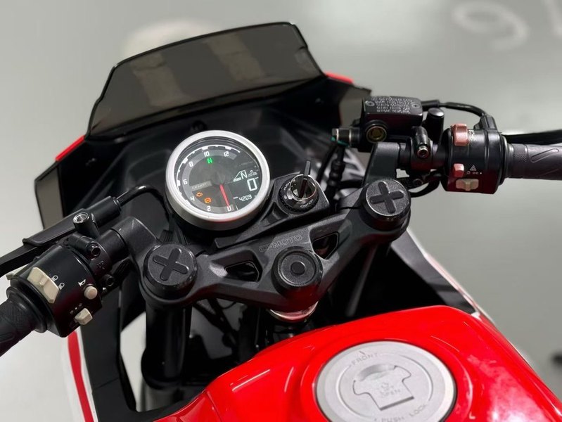 二手春风XO狒狒