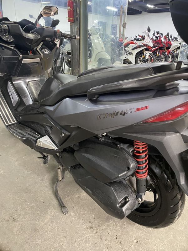 二手力刻318 LK300T