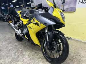 二手贝纳利龙卷风 Tornado 302R