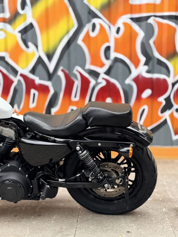 二手哈雷戴维森XL1200X Forty-Eight