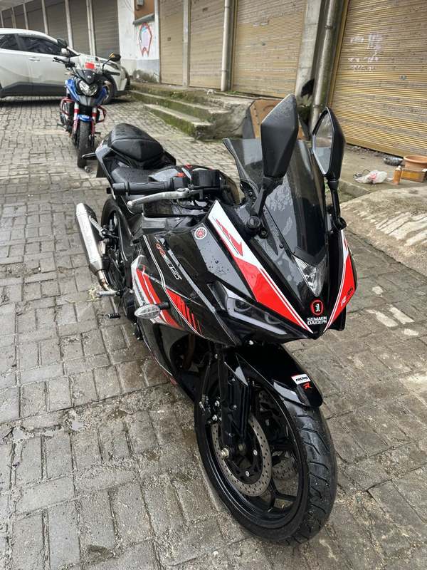 二手乙本牌YB350-11D