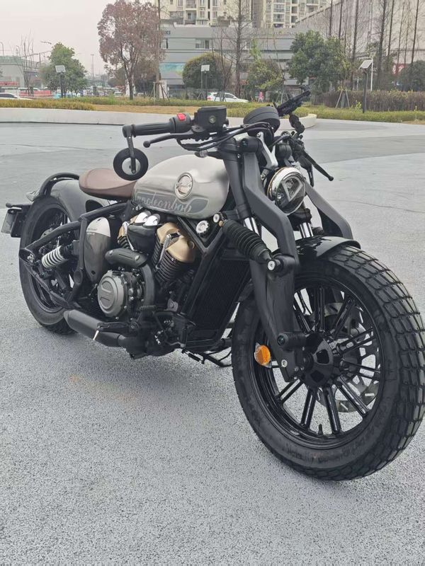 二手奔达拿破仑250