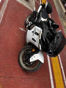 二手春风500SR VOOM