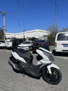 二手三阳巡弋 Cruisym150