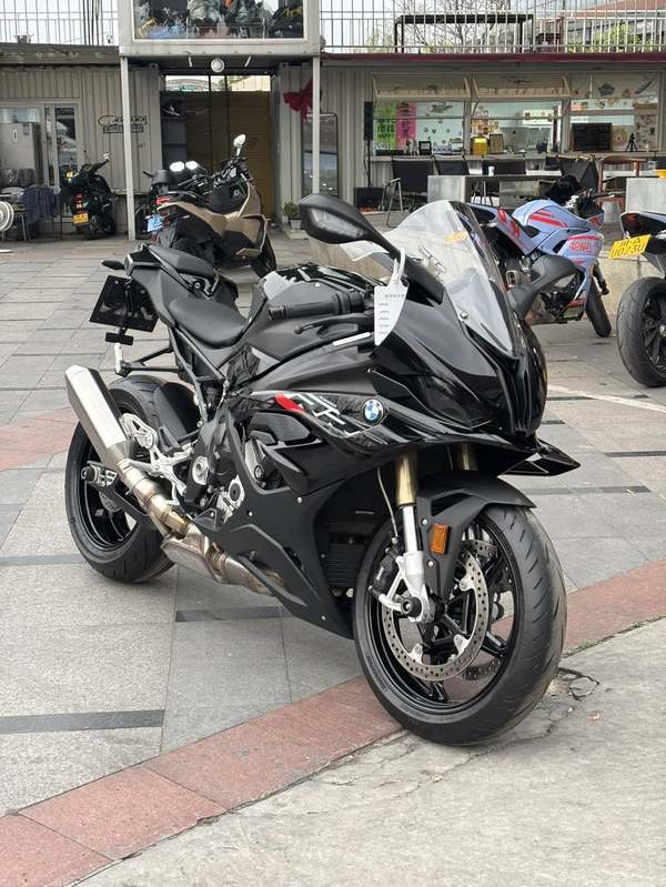 二手宝马S 1000 RR