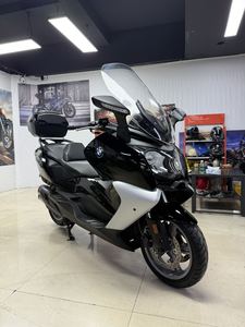 二手宝马C 650GT
