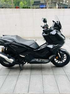 二手本田ADV350