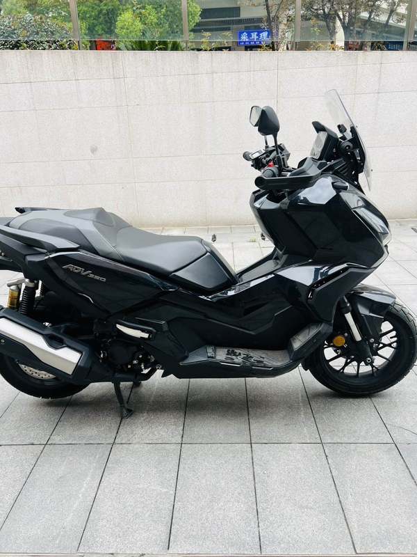 二手本田ADV350