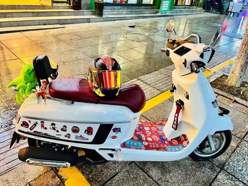 二手南方梦拉丽莎 Melalisa150