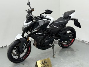 二手春风450NK