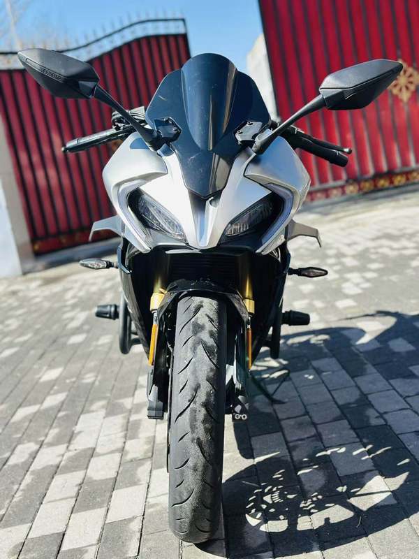二手春风250SR