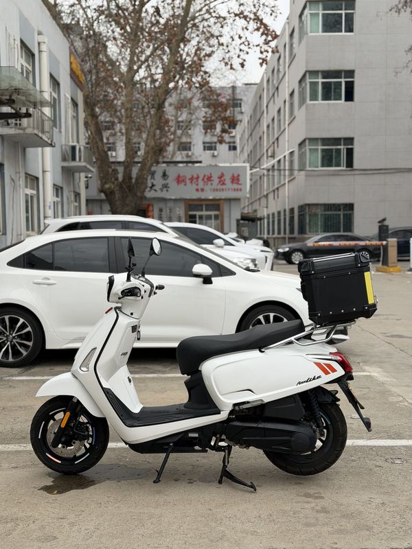 二手光阳Any Like Q 150