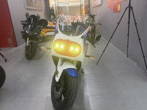 二手柴特ZFR525C 复仇者