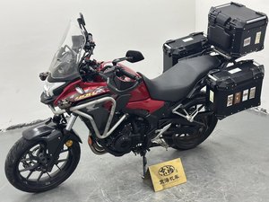 二手本田CB400X