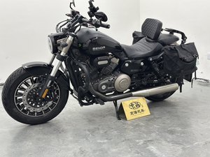 二手奔达Rock300 灰石