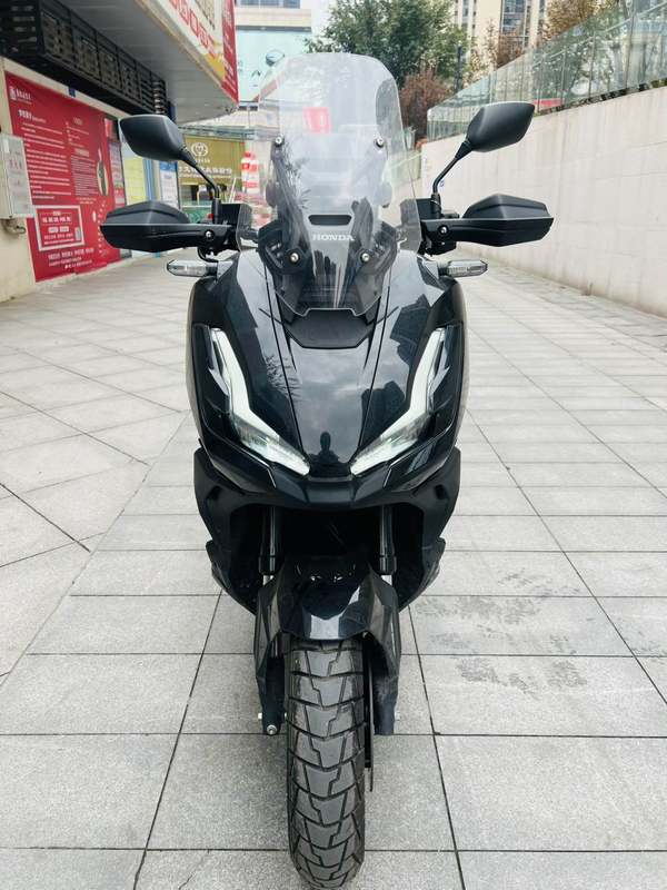 二手本田ADV350