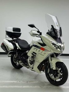 二手贝纳利600GC