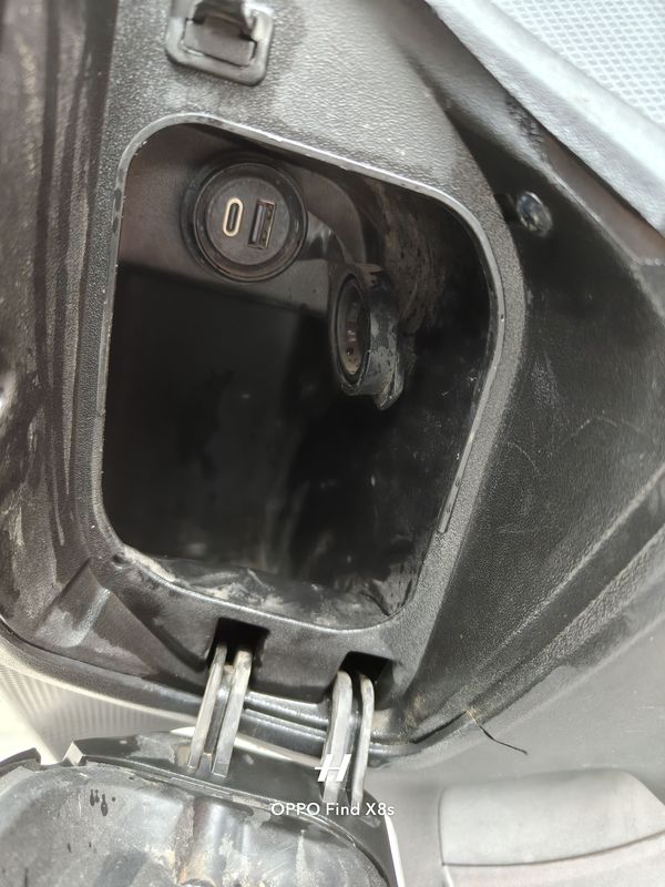二手QJMOTOR鸿150