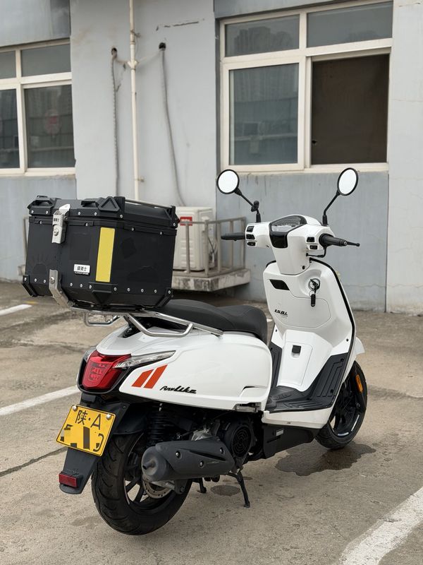 二手光阳Any Like Q 150