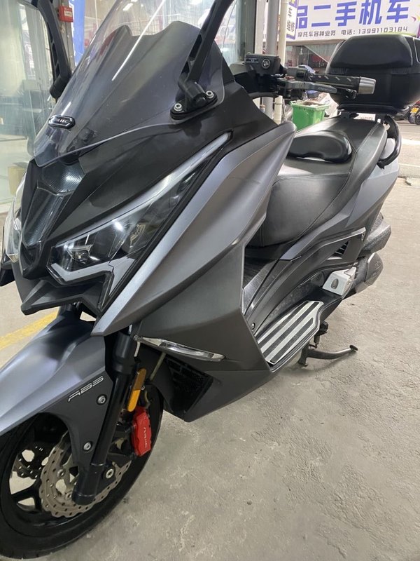 二手力刻318 LK300T