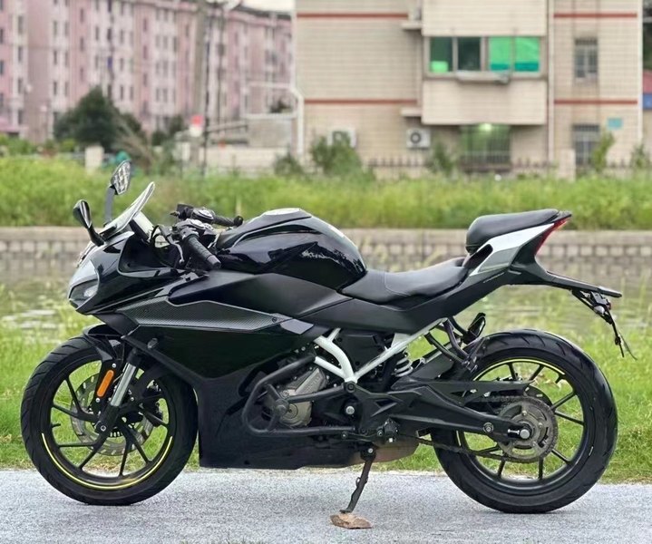 二手春风250SR