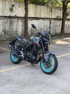 二手雅马哈MT-03