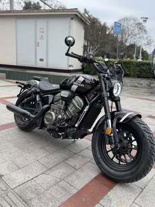 二手奔达灰石707