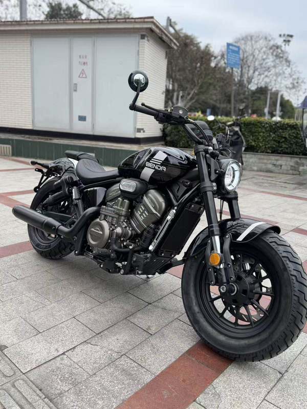 二手奔达灰石707