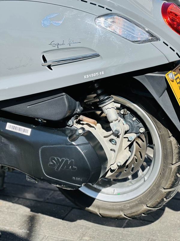 二手三阳飞度 Fiddle