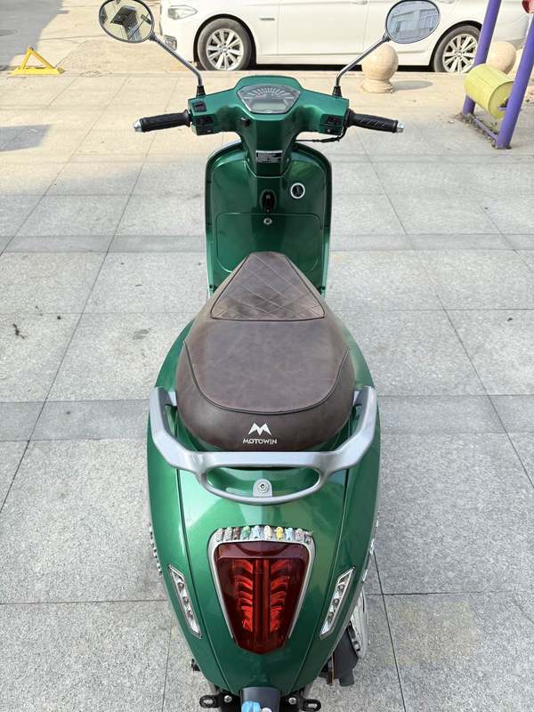 二手摩途威拉比 Labei