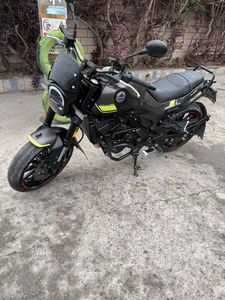 二手贝纳利幼狮 Leoncino 250