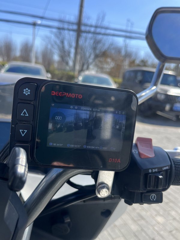 二手三阳巡弋 Cruisym150