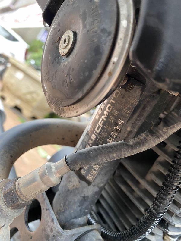 二手春风XO狒狒