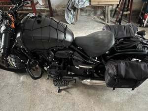 二手汉威雅痞 YP500/B50