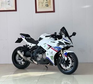 二手QJMOTOR赛800
