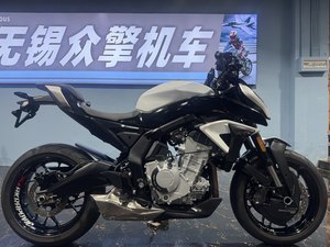 二手春风675NK