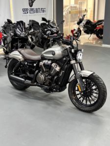 二手奔达金吉拉250