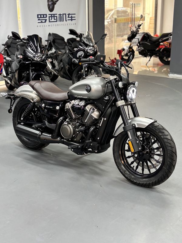 二手奔达金吉拉250