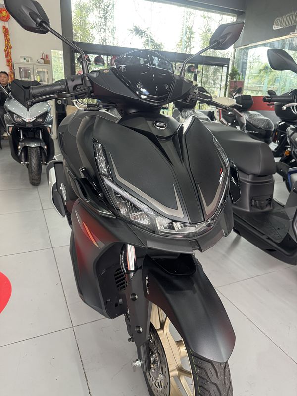 二手QJMOTOR鸿150S