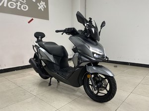 二手五羊本田NWT150